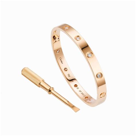 cartier bracelets for women|cartier permanent bracelet.